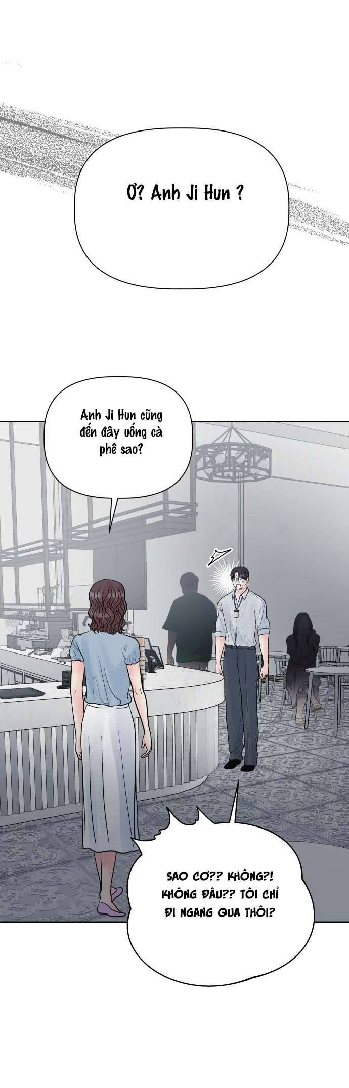 Tinh Tế Bằng Không Chapter 20 - 24