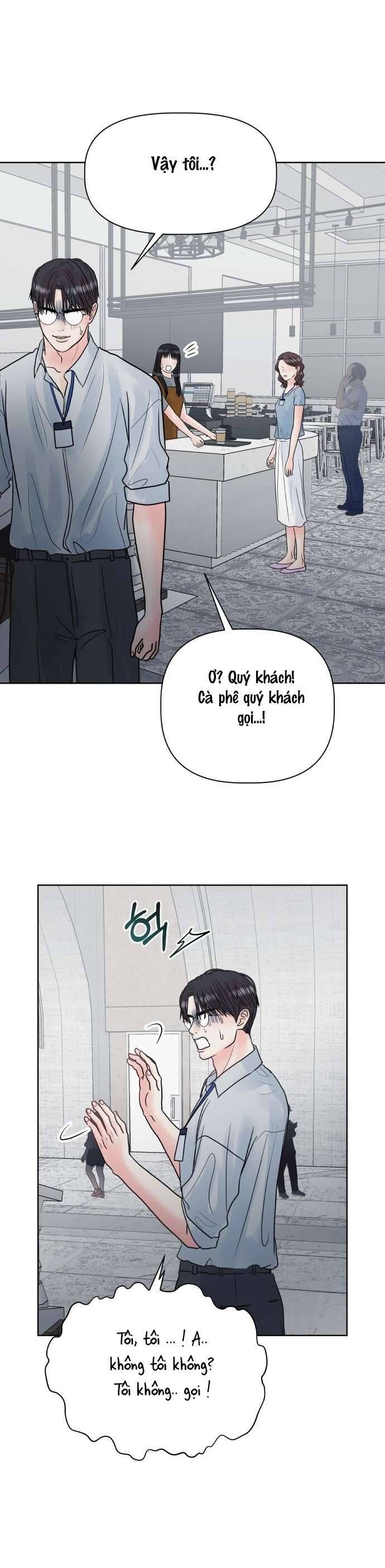 Tinh Tế Bằng Không Chapter 20 - 25