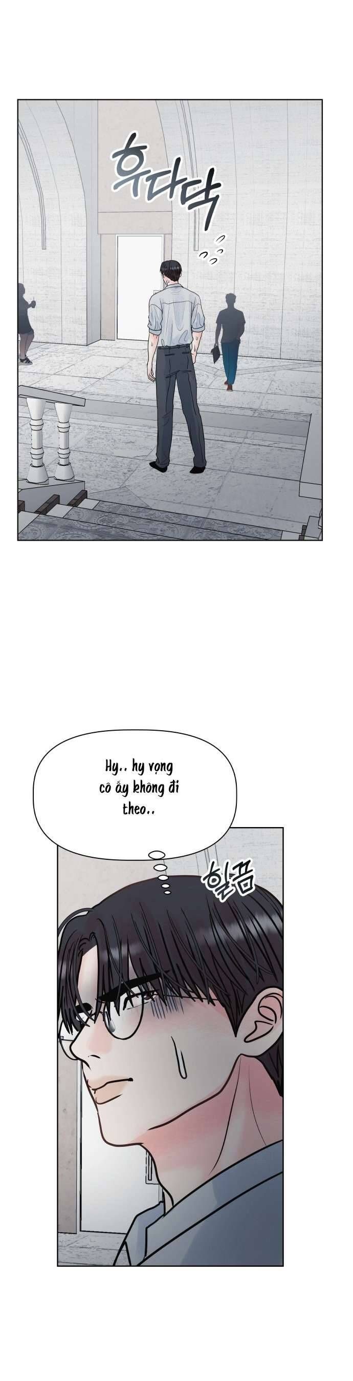 Tinh Tế Bằng Không Chapter 20 - 26