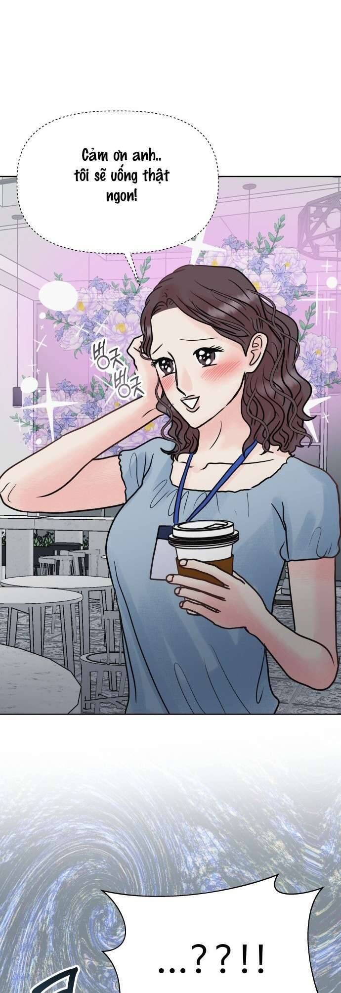 Tinh Tế Bằng Không Chapter 20 - 27