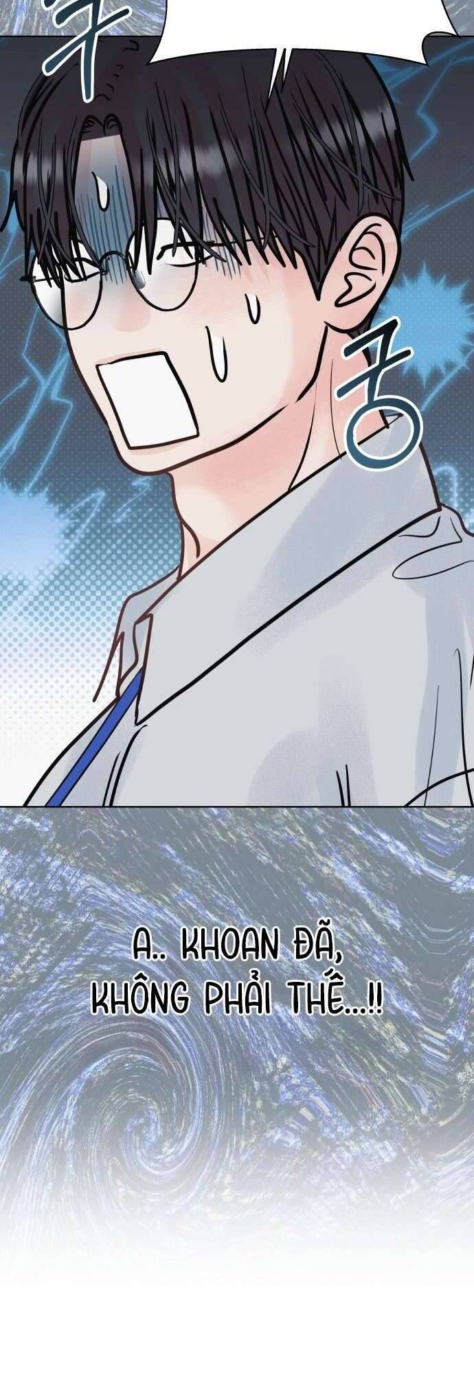 Tinh Tế Bằng Không Chapter 20 - 28