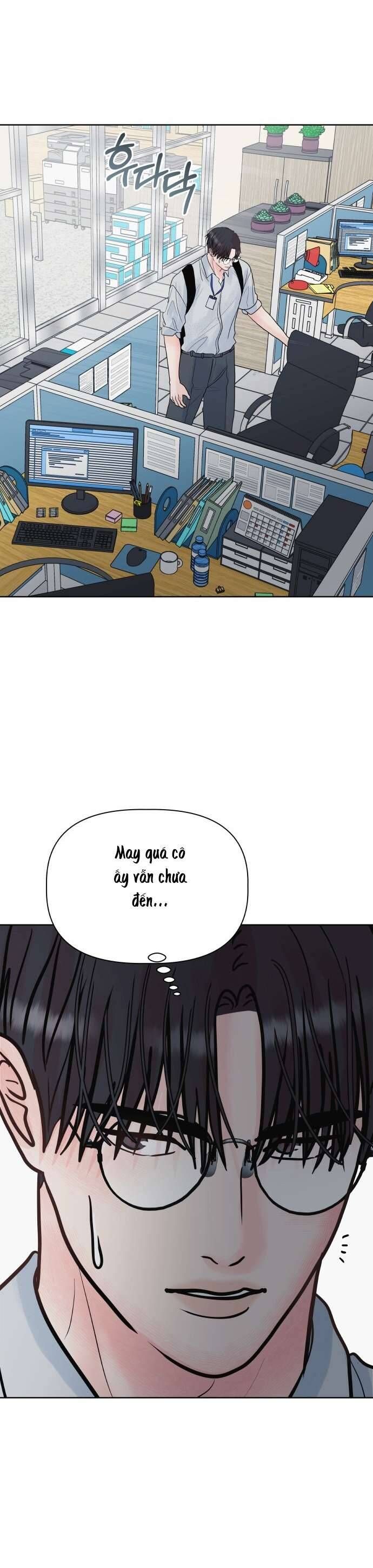 Tinh Tế Bằng Không Chapter 20 - 4