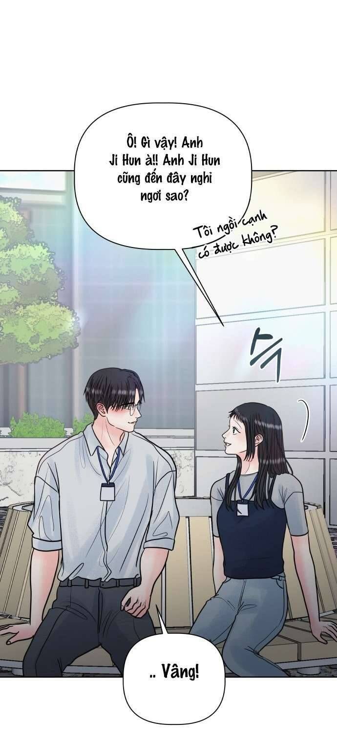 Tinh Tế Bằng Không Chapter 20 - 33