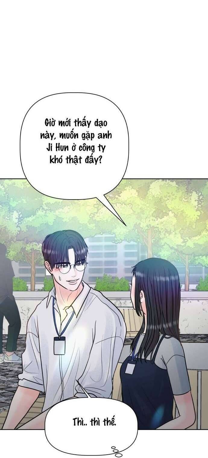 Tinh Tế Bằng Không Chapter 20 - 34