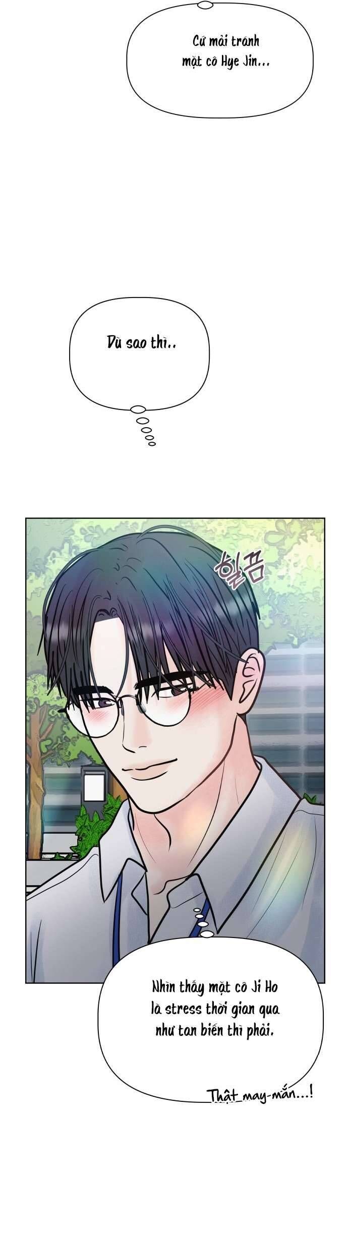 Tinh Tế Bằng Không Chapter 20 - 35