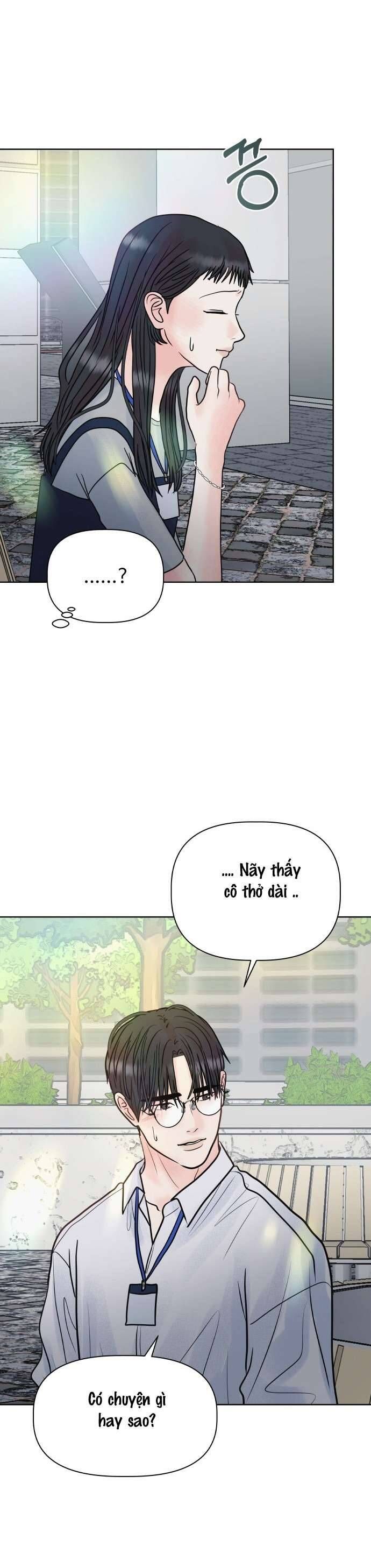 Tinh Tế Bằng Không Chapter 20 - 36