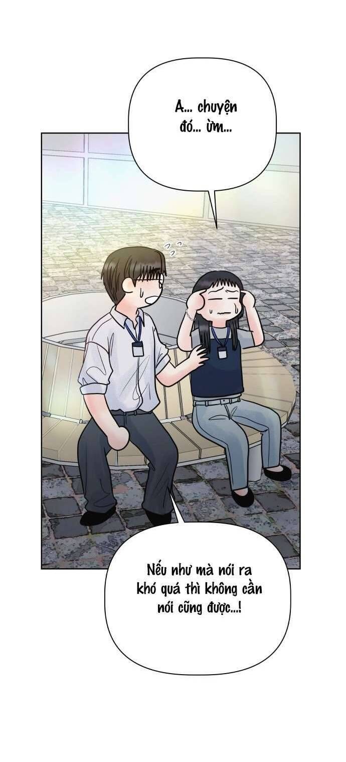 Tinh Tế Bằng Không Chapter 20 - 38