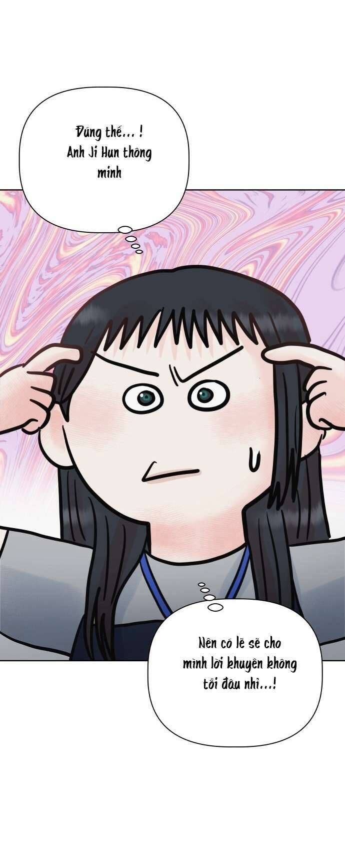 Tinh Tế Bằng Không Chapter 20 - 39