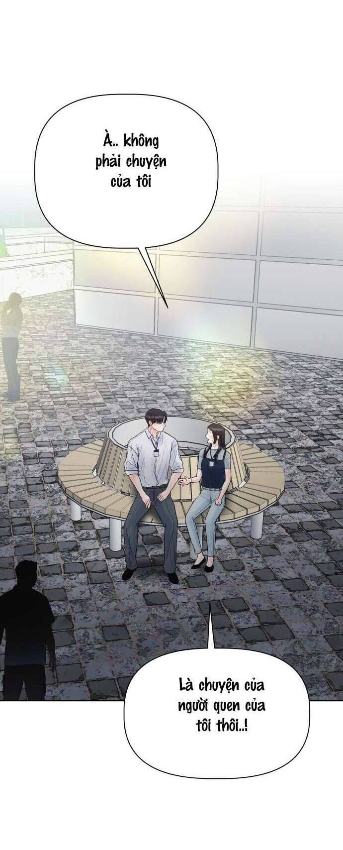 Tinh Tế Bằng Không Chapter 20 - 40