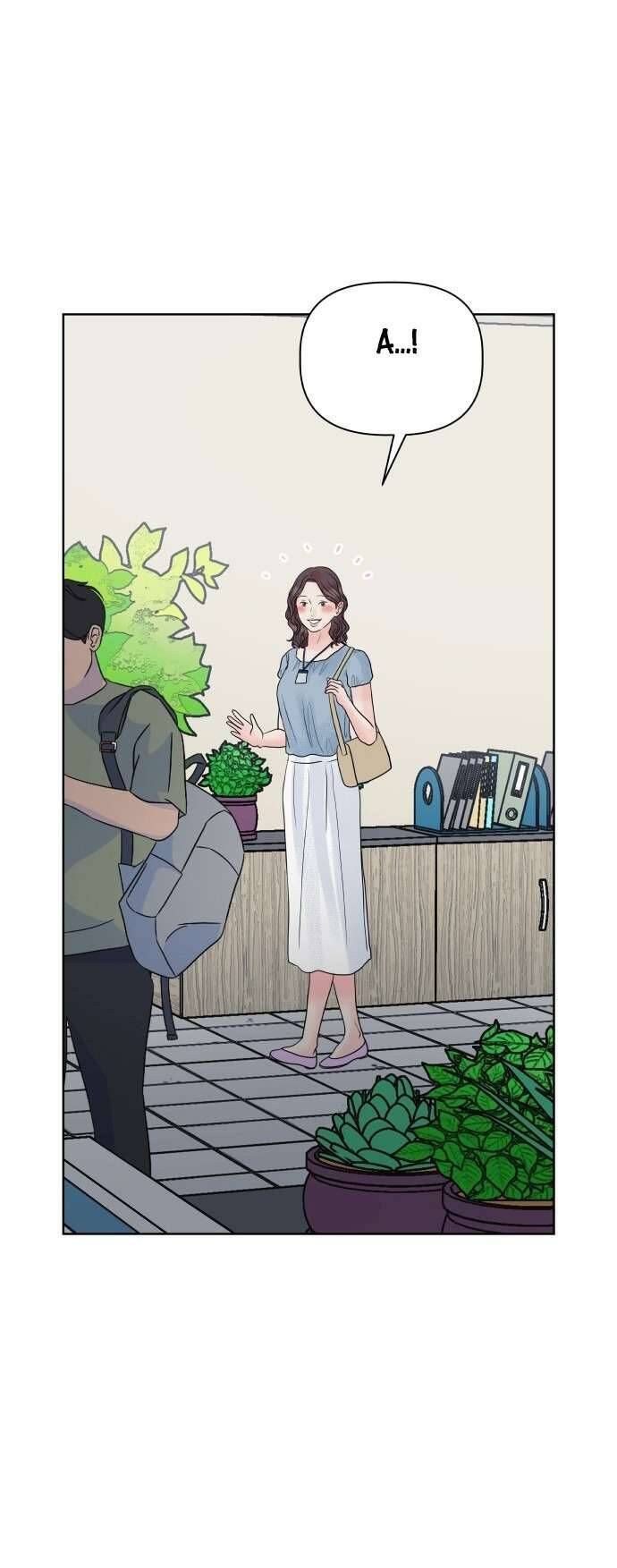 Tinh Tế Bằng Không Chapter 20 - 5