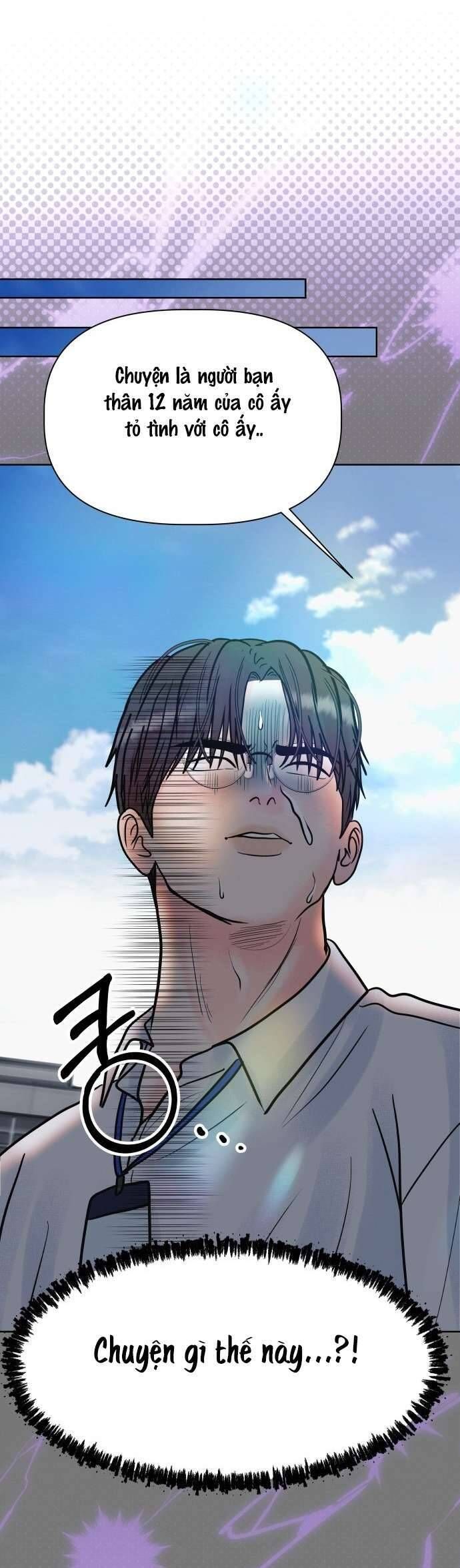 Tinh Tế Bằng Không Chapter 20 - 41