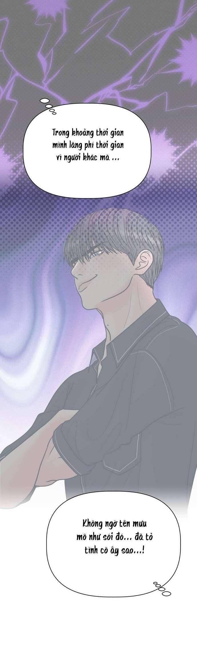 Tinh Tế Bằng Không Chapter 20 - 42