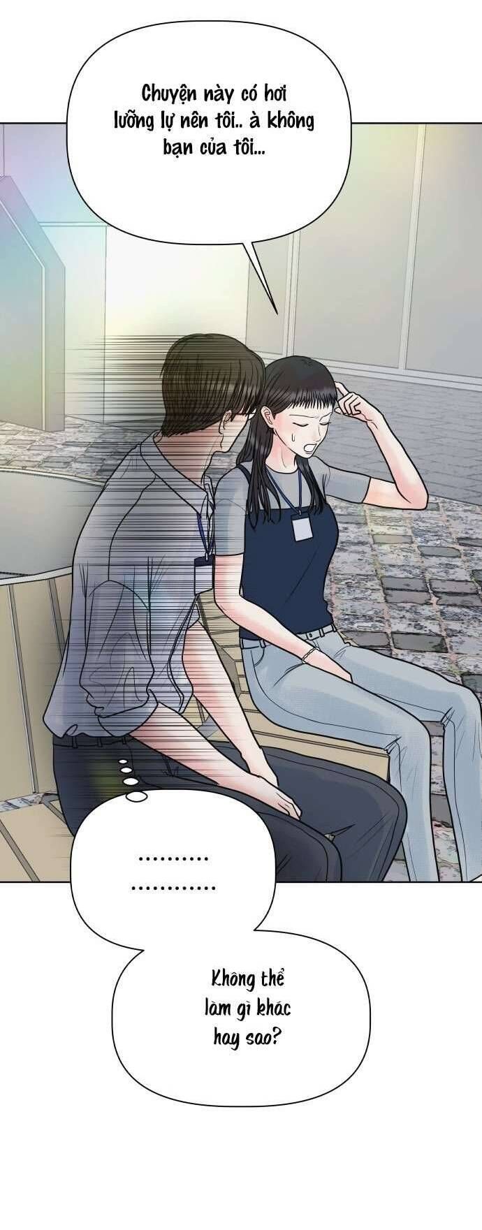 Tinh Tế Bằng Không Chapter 20 - 44