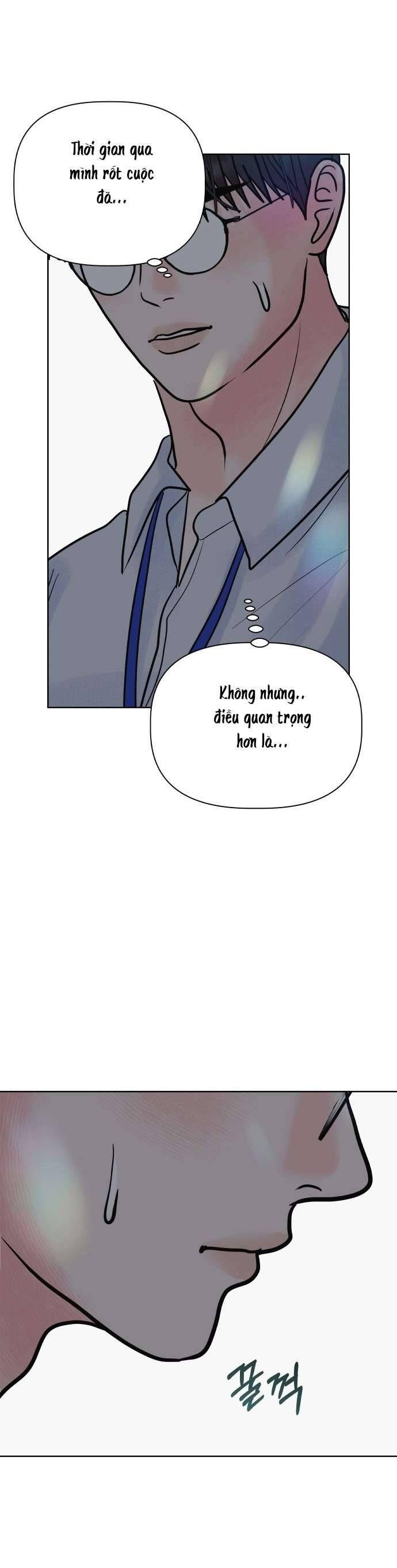 Tinh Tế Bằng Không Chapter 20 - 45