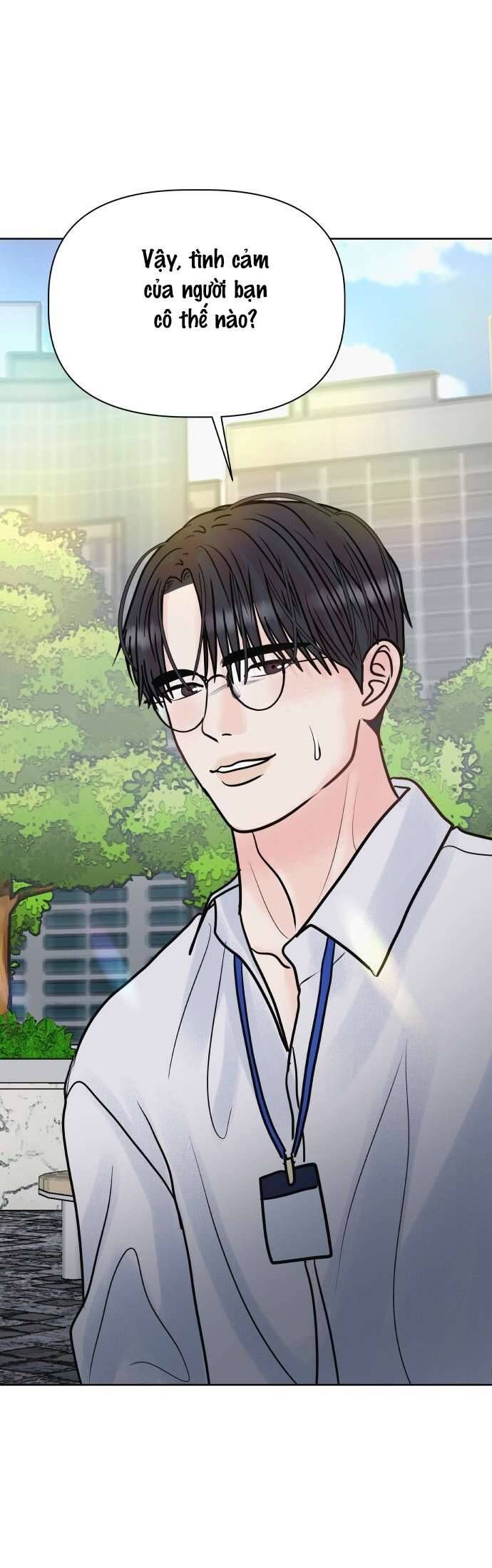 Tinh Tế Bằng Không Chapter 20 - 46