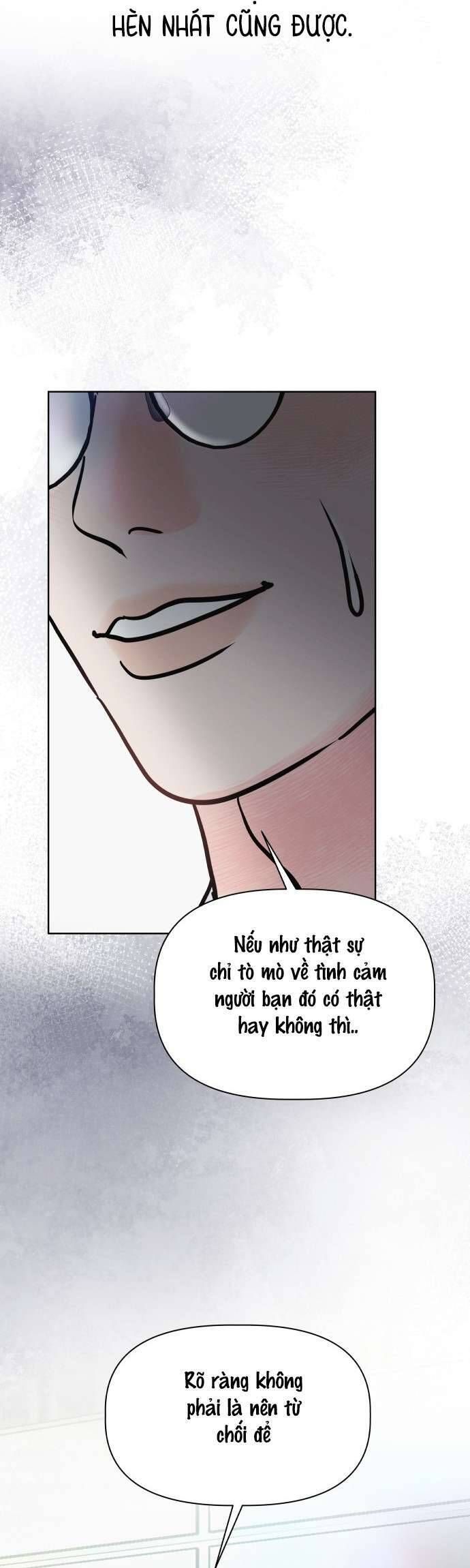 Tinh Tế Bằng Không Chapter 20 - 48