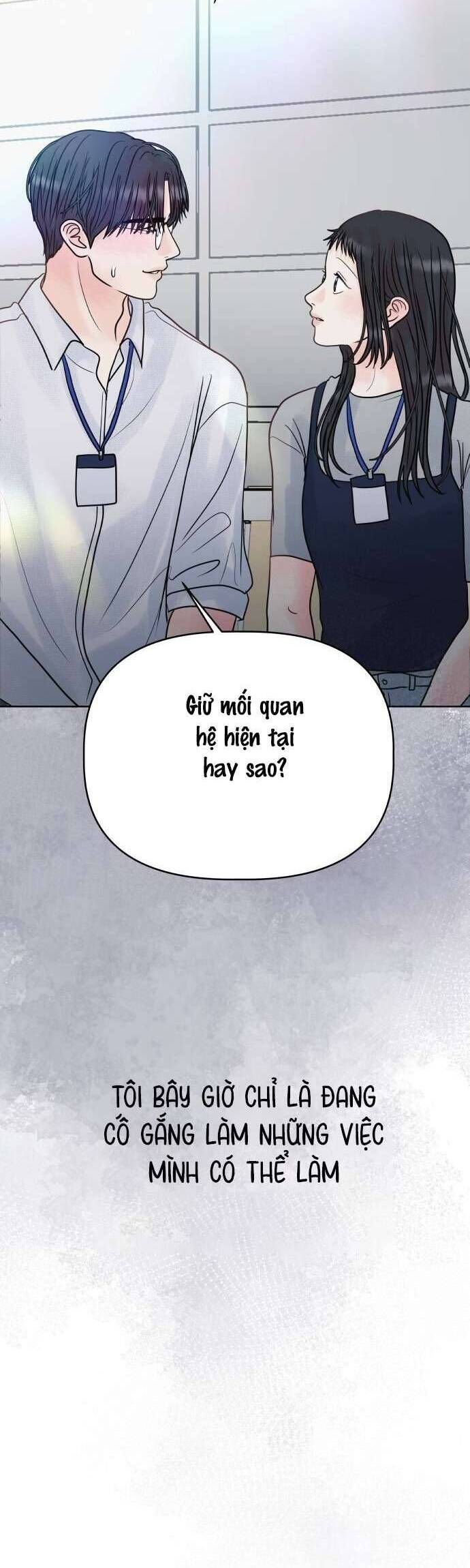 Tinh Tế Bằng Không Chapter 20 - 49