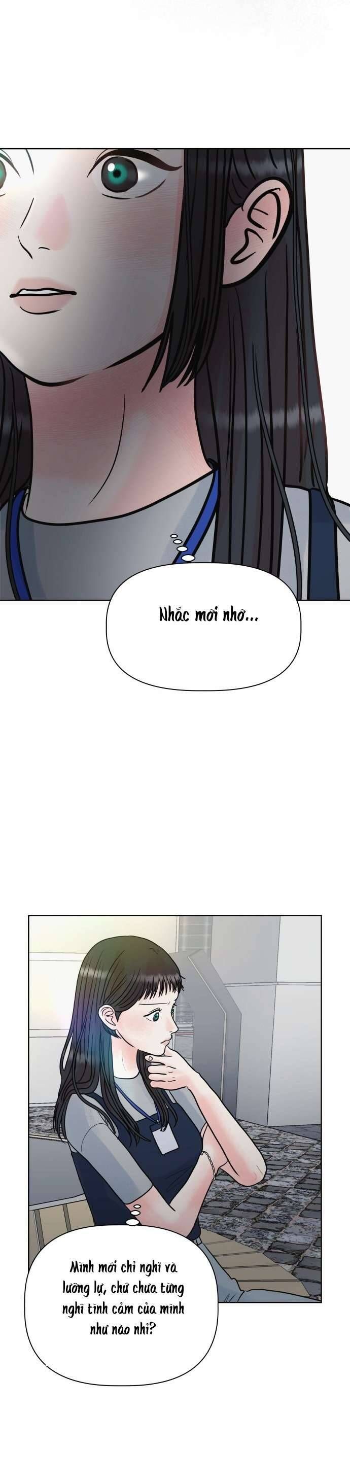 Tinh Tế Bằng Không Chapter 20 - 50