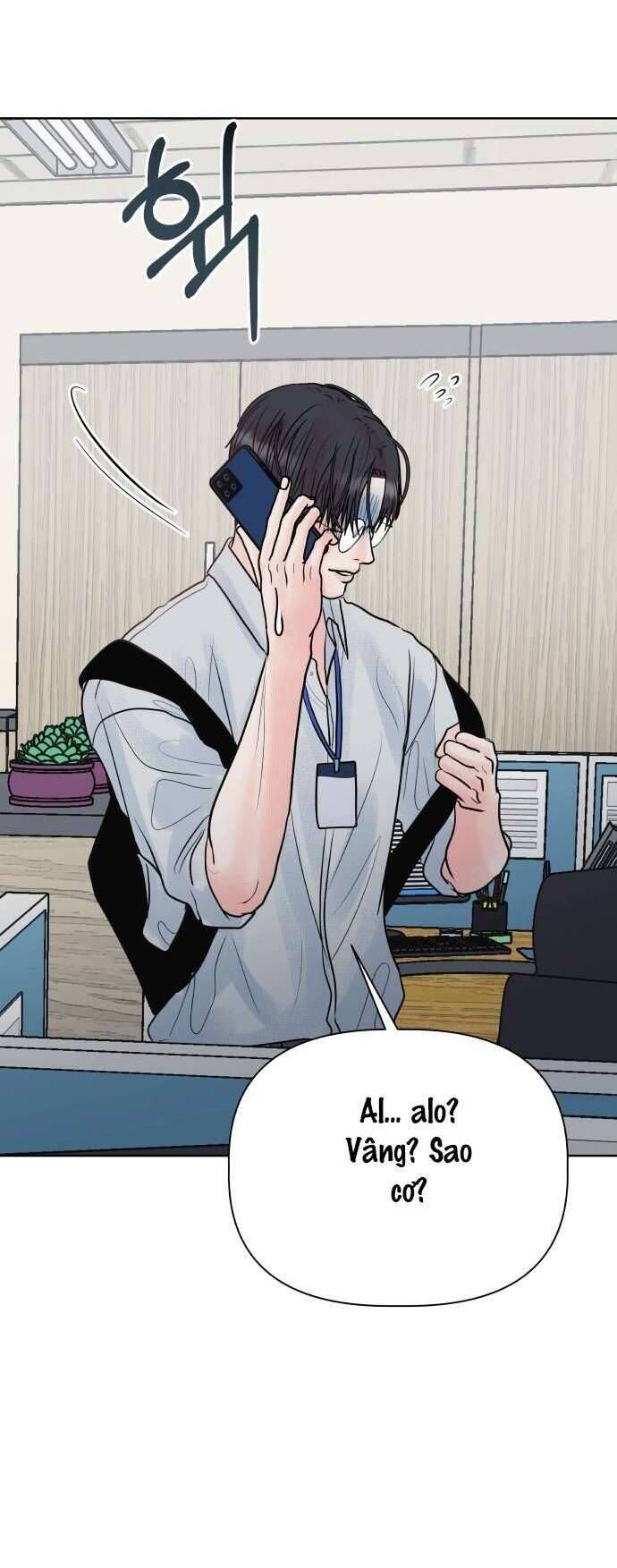 Tinh Tế Bằng Không Chapter 20 - 6