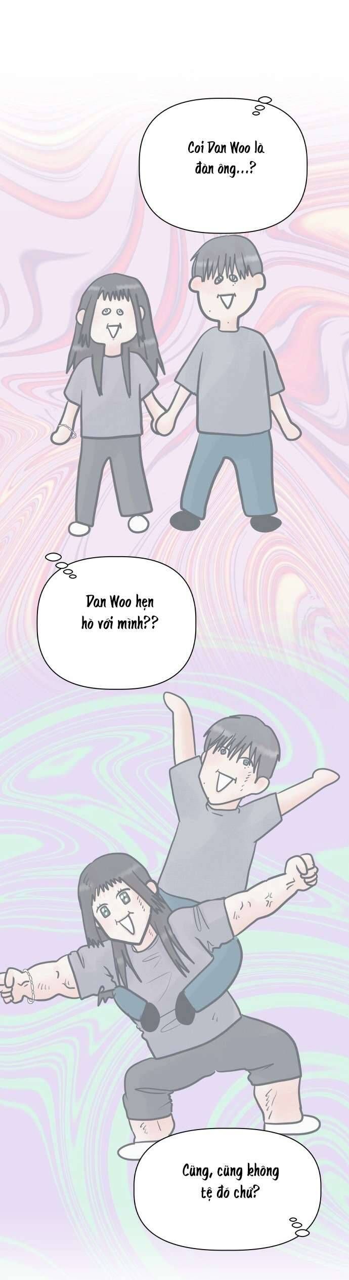 Tinh Tế Bằng Không Chapter 20 - 51