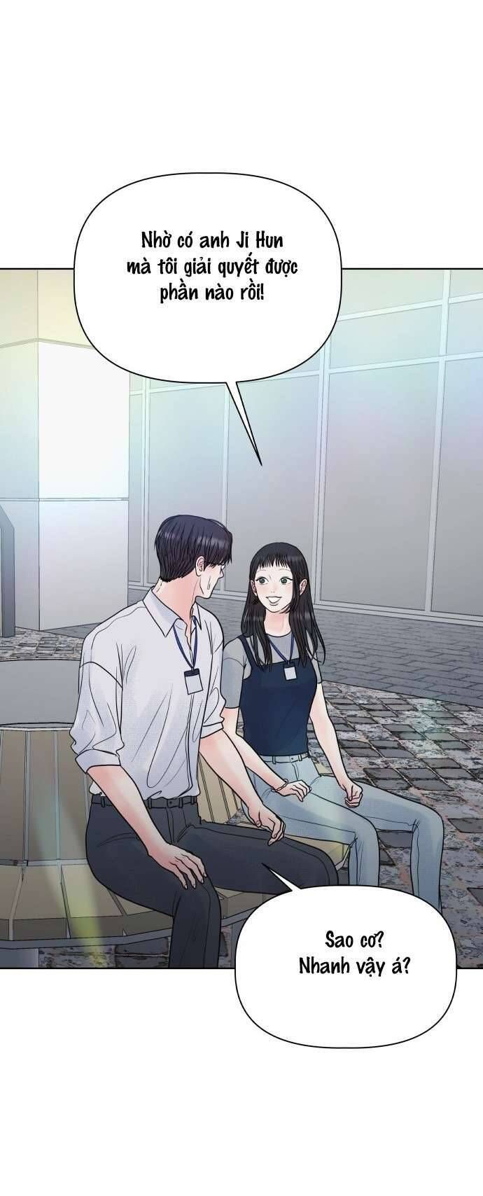 Tinh Tế Bằng Không Chapter 20 - 53