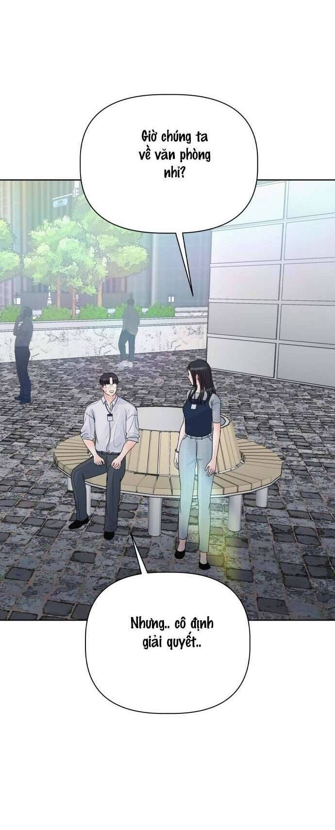 Tinh Tế Bằng Không Chapter 20 - 54