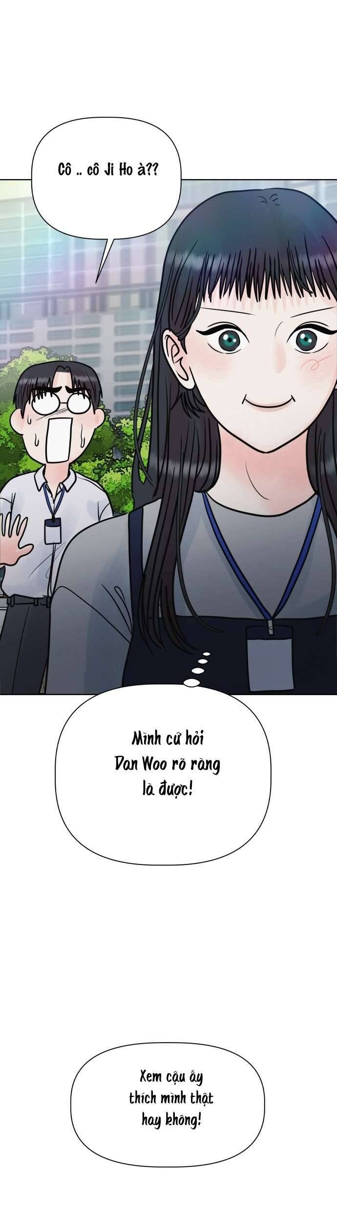 Tinh Tế Bằng Không Chapter 20 - 55