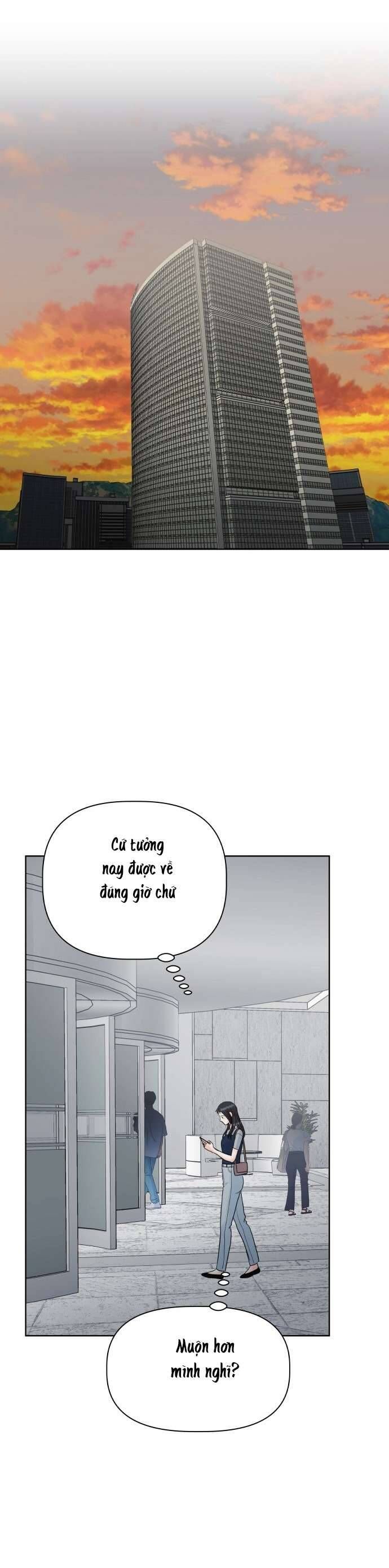 Tinh Tế Bằng Không Chapter 20 - 56