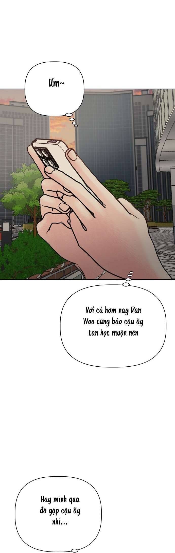 Tinh Tế Bằng Không Chapter 20 - 57