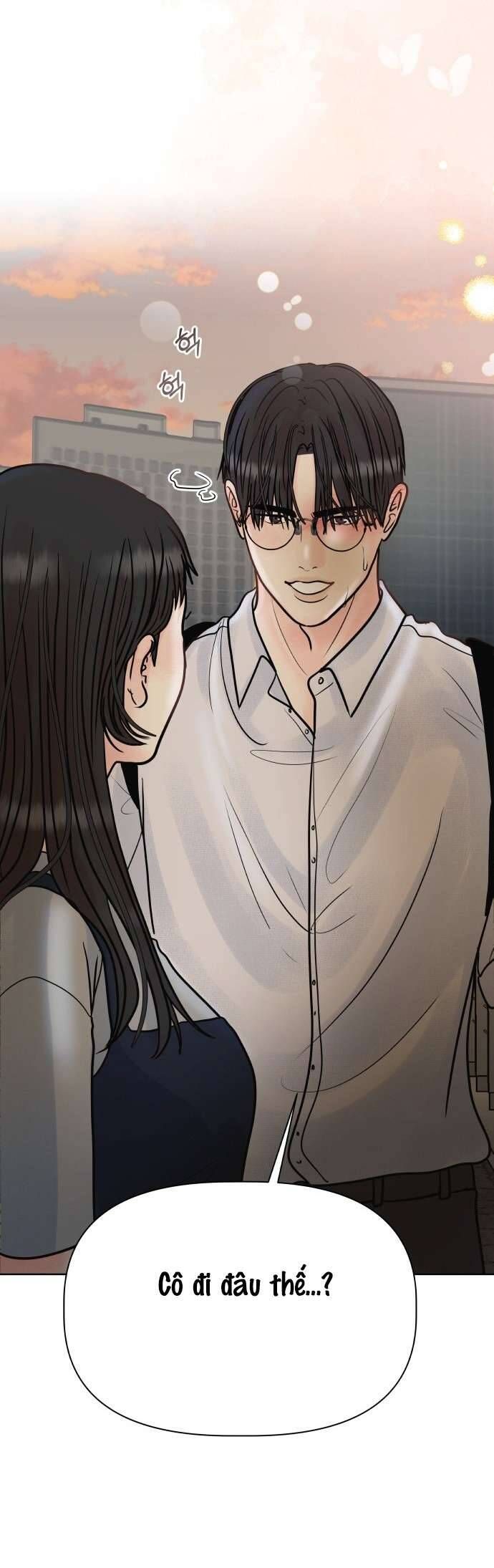 Tinh Tế Bằng Không Chapter 20 - 59