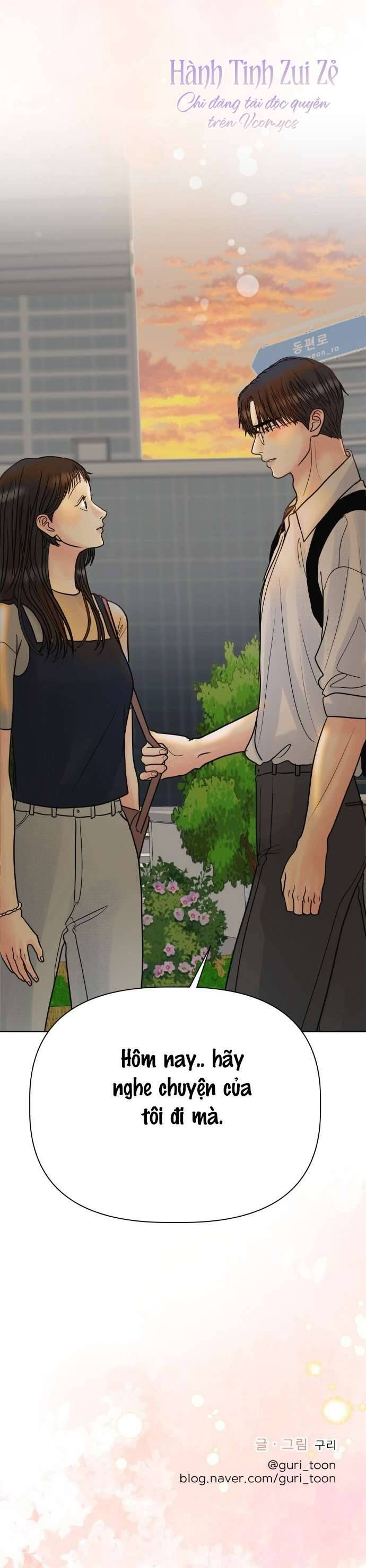 Tinh Tế Bằng Không Chapter 20 - 62