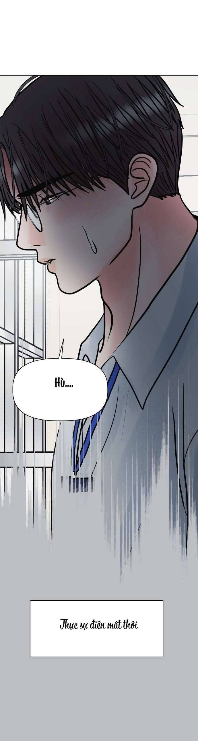 Tinh Tế Bằng Không Chapter 20 - 8