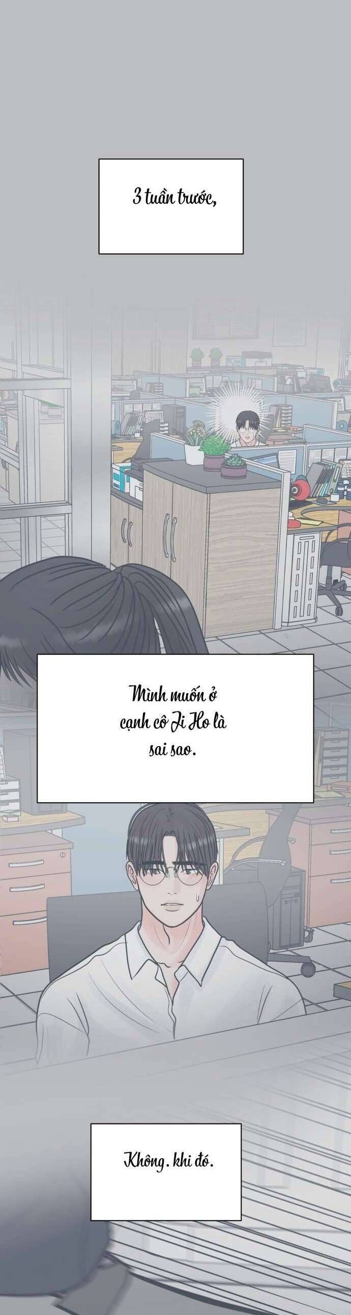 Tinh Tế Bằng Không Chapter 20 - 9