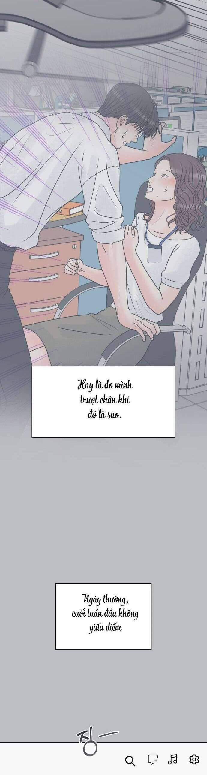 Tinh Tế Bằng Không Chapter 20 - 10