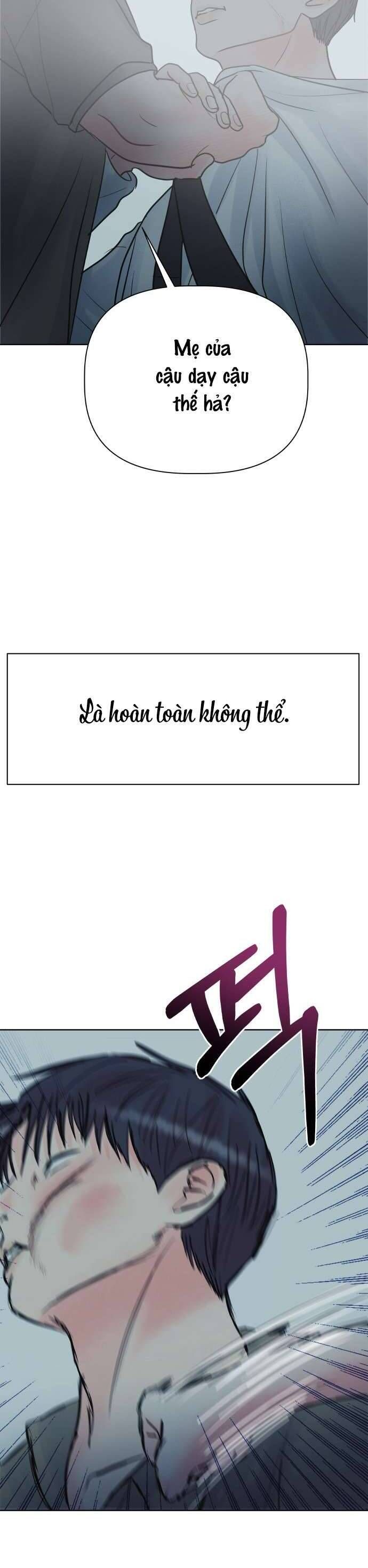 Tinh Tế Bằng Không Chapter 6 - 11