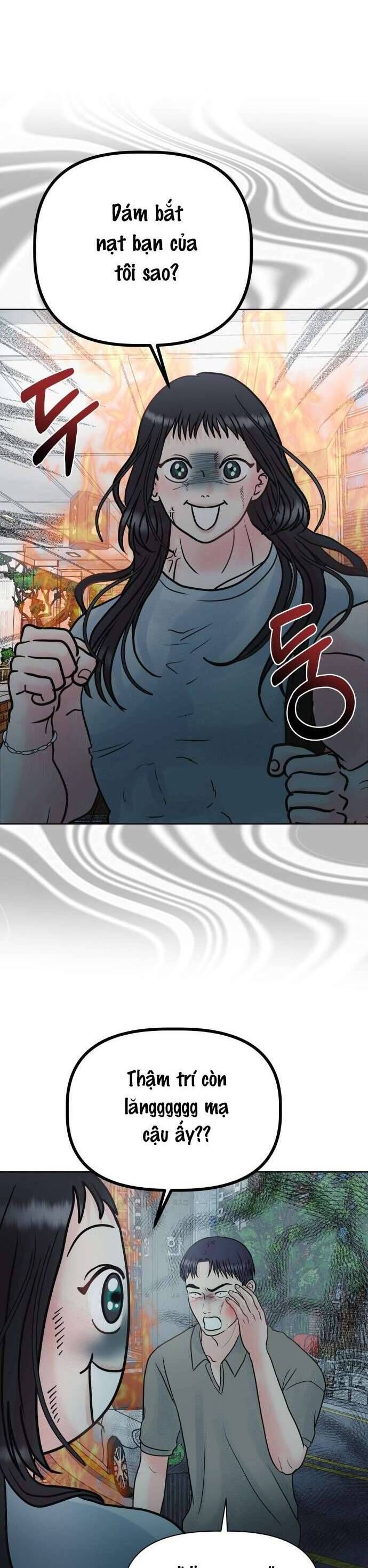 Tinh Tế Bằng Không Chapter 6 - 12