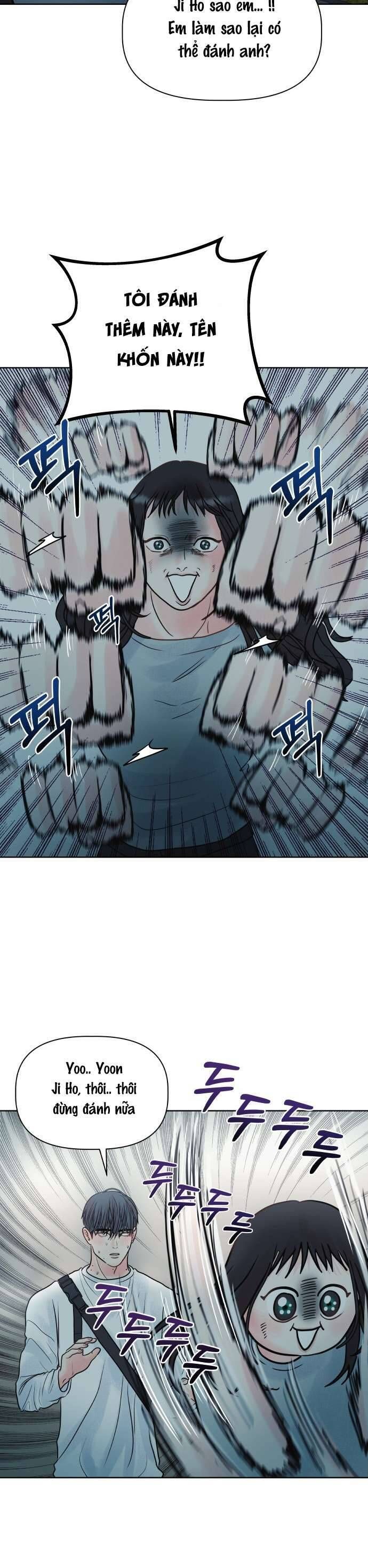 Tinh Tế Bằng Không Chapter 6 - 13