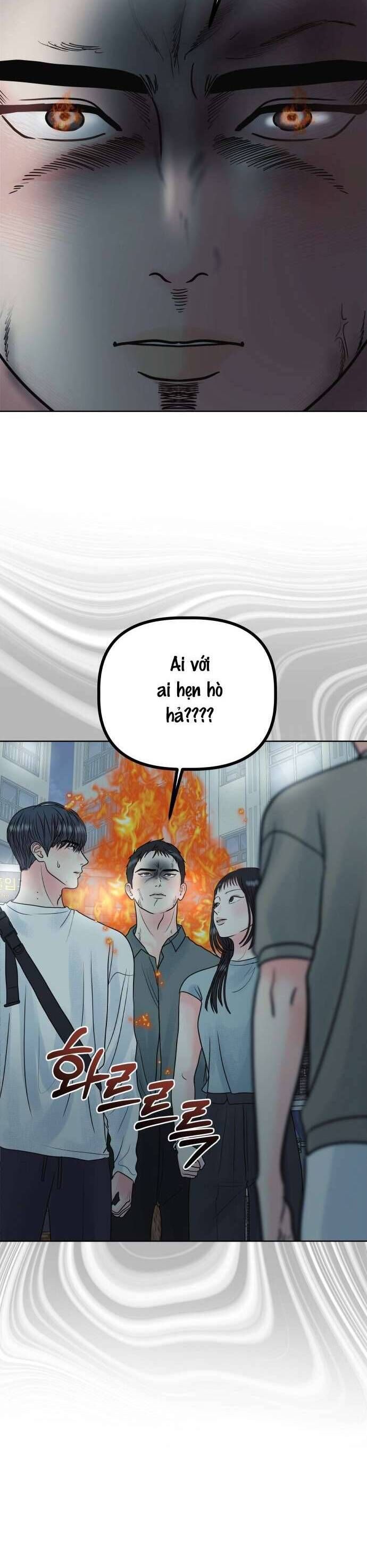 Tinh Tế Bằng Không Chapter 6 - 18