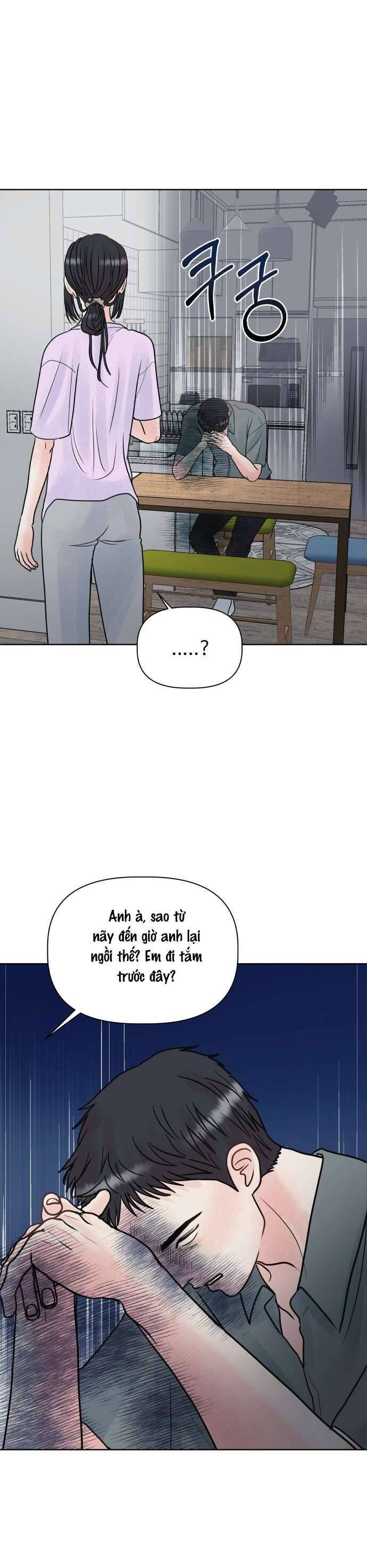 Tinh Tế Bằng Không Chapter 6 - 20