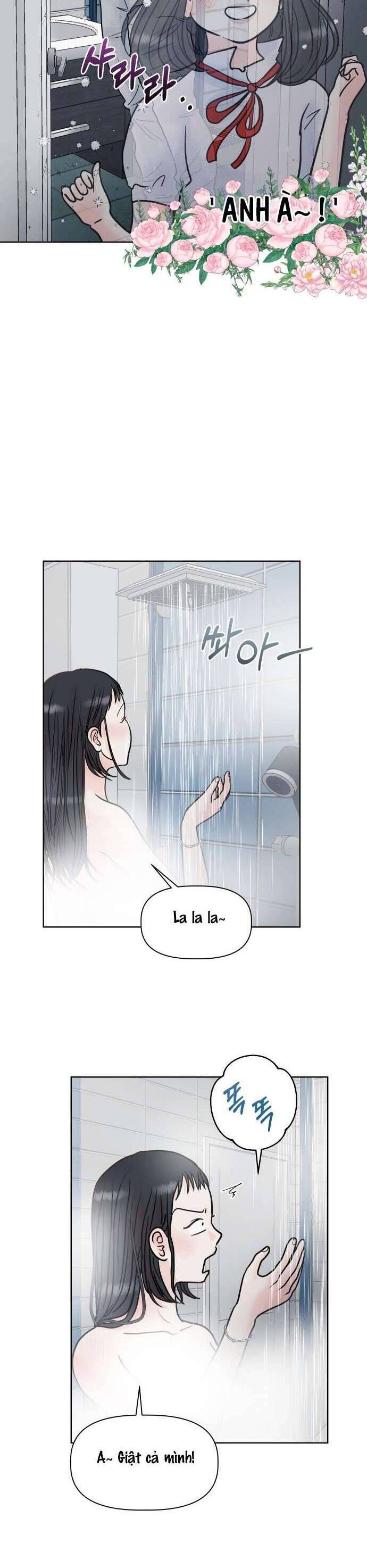 Tinh Tế Bằng Không Chapter 6 - 22