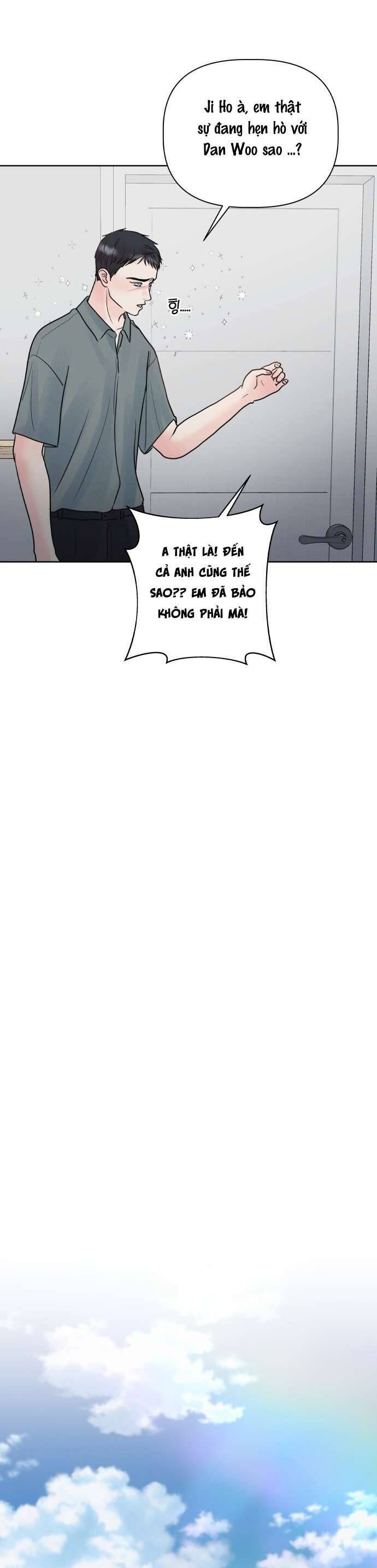 Tinh Tế Bằng Không Chapter 6 - 23