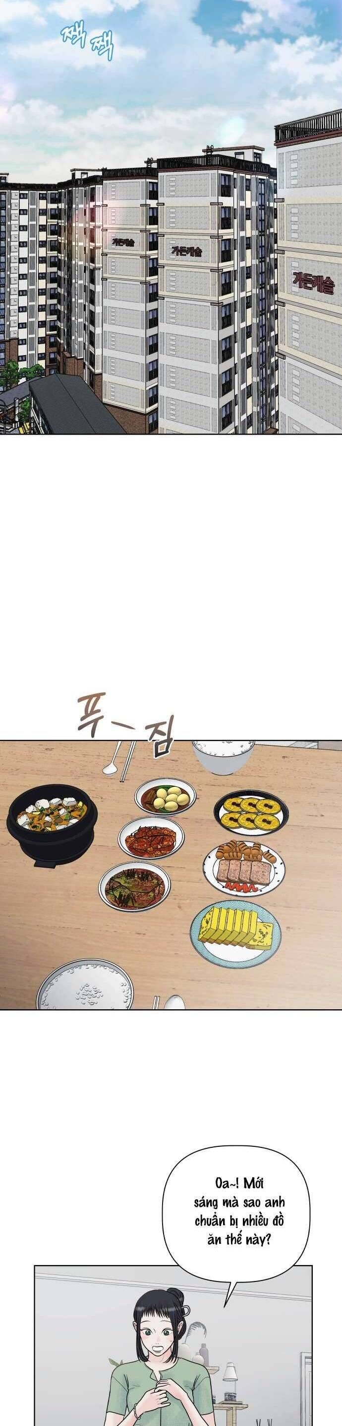 Tinh Tế Bằng Không Chapter 6 - 24