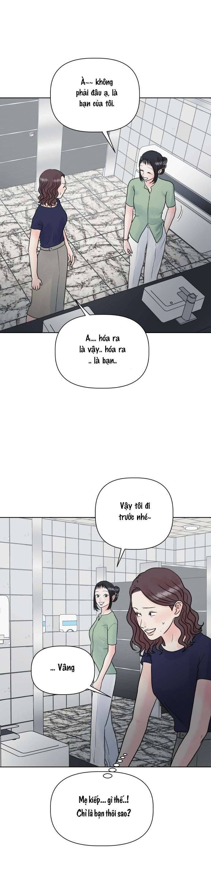 Tinh Tế Bằng Không Chapter 6 - 30