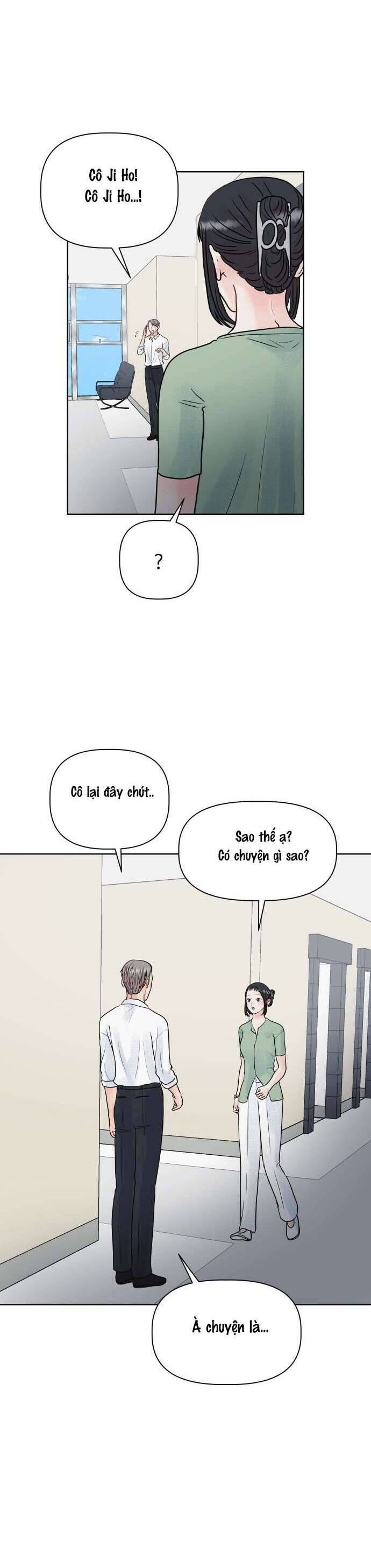 Tinh Tế Bằng Không Chapter 6 - 32