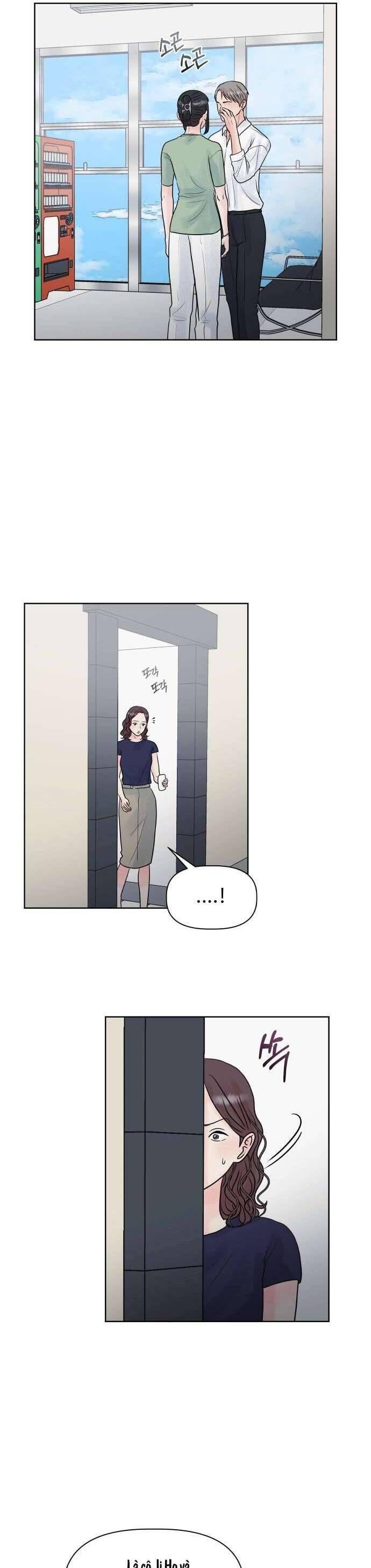 Tinh Tế Bằng Không Chapter 6 - 33