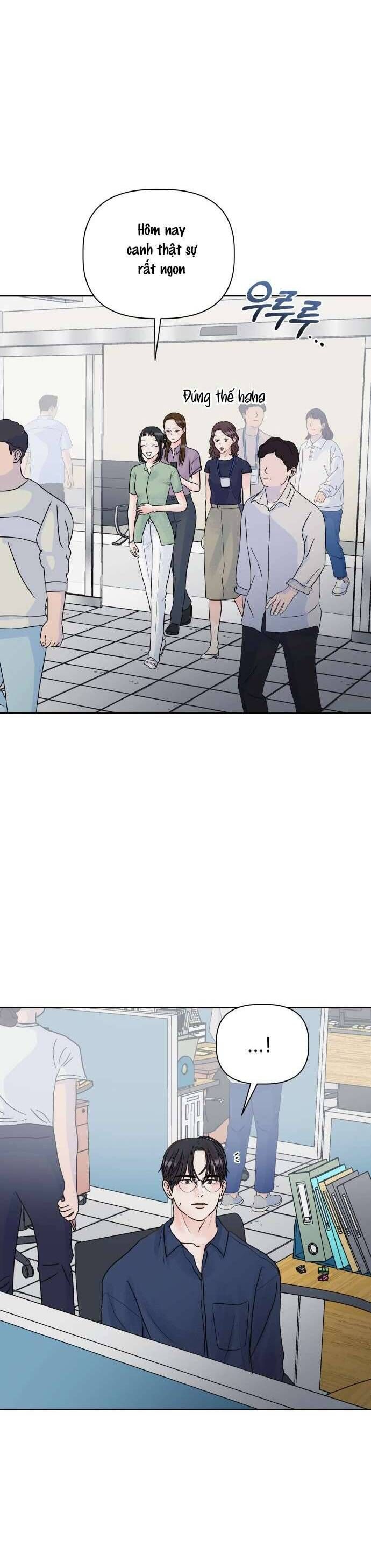 Tinh Tế Bằng Không Chapter 6 - 35
