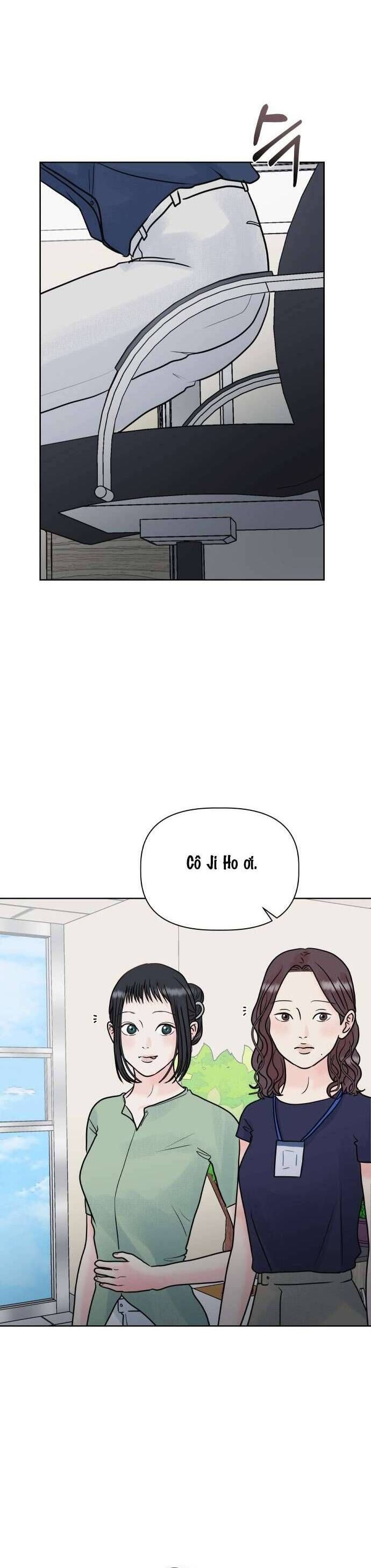 Tinh Tế Bằng Không Chapter 6 - 36