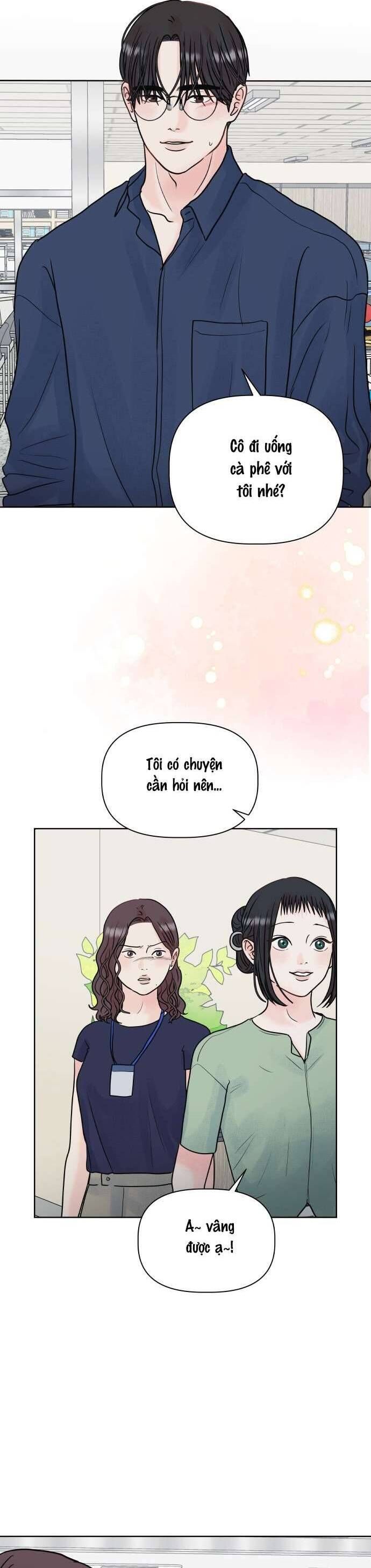 Tinh Tế Bằng Không Chapter 6 - 37