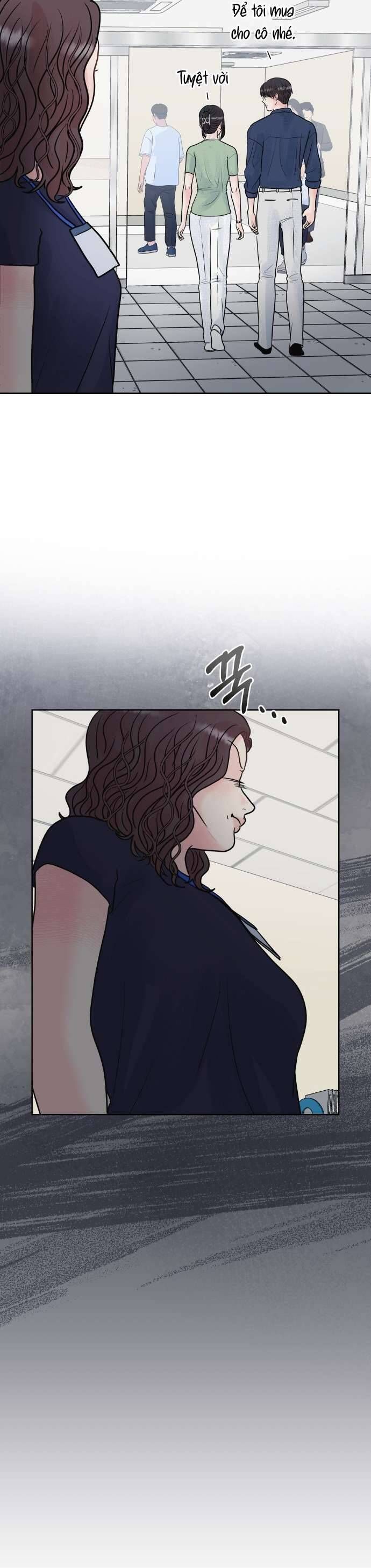 Tinh Tế Bằng Không Chapter 6 - 38