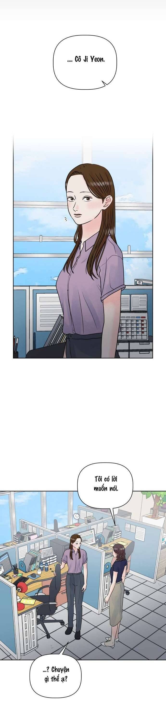 Tinh Tế Bằng Không Chapter 6 - 39